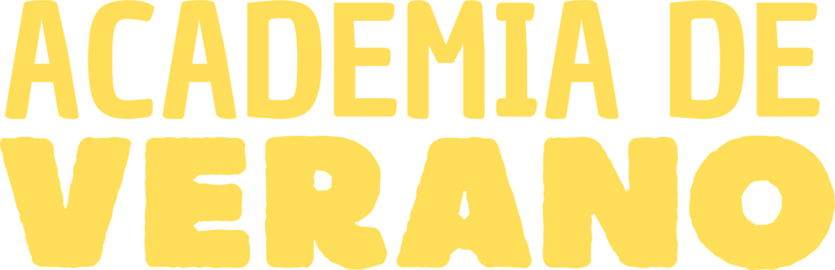 Academia de Verano Storm